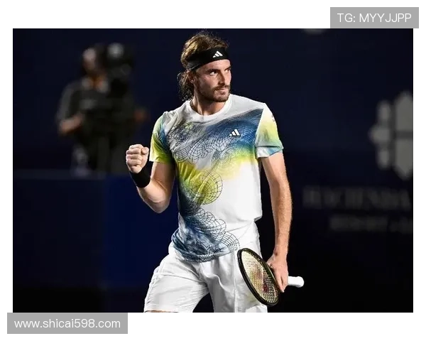 西西帕斯遭遇单反选手五连败