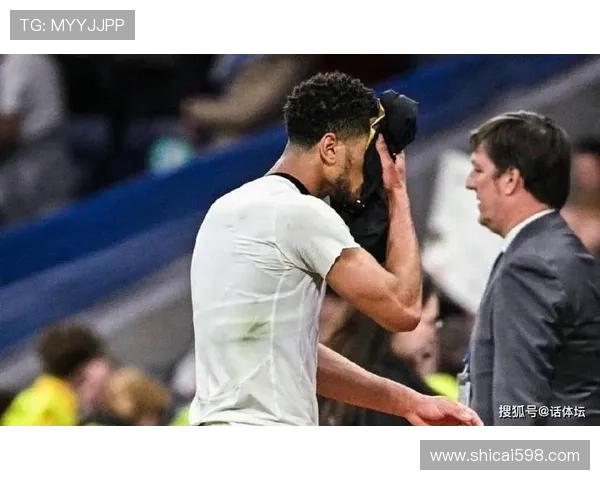 詹俊：姆巴佩锋芒被恩德里克掩盖；拉什福德复苏让人欣慰