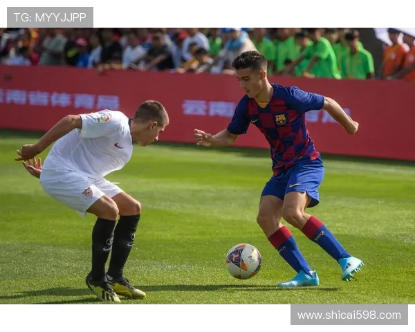 虎父子孙齐聚西甲希望杯